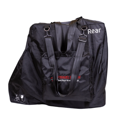 TRAVEL BUGGY - AEROLUX 2C - Fitted Travel Bag