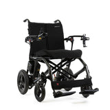 Travel Buggy AEROLUX 2Comfort Carbon Power Chair