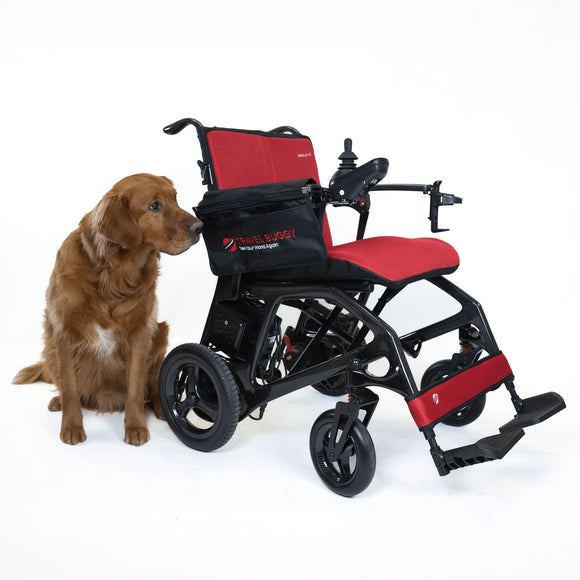 TRAVEL BUGGY - EROLUX 2C Travel Essentials Set