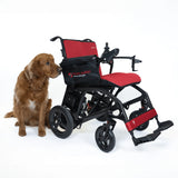 TRAVEL BUGGY - EROLUX 2C Travel Essentials Set