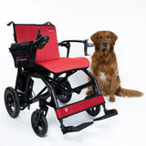 TRAVEL BUGGY - EROLUX 2C Travel Essentials Set