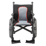 AeroFly™ Ultra-Lite Wheelchair, Black