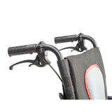 AeroFly™ Ultra-Lite Wheelchair, Black