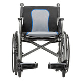 AeroFly™ Ultra-Lite Wheelchair, Gray