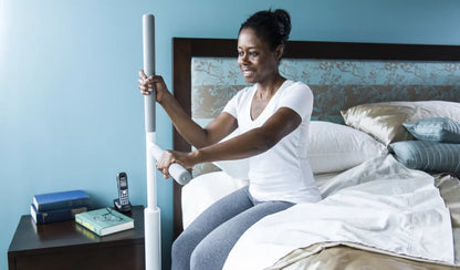 Healthcraft Advantage™ Rail and Advantage™ Pole