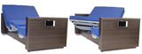 Blake Medical ActiveCare Deluxe Bed