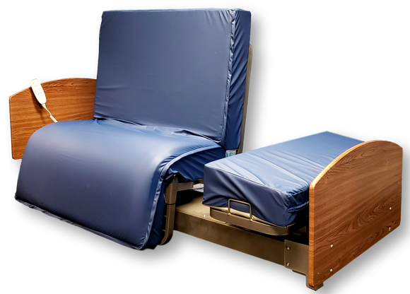 Blake Medical ActiveCare Fixed Bed