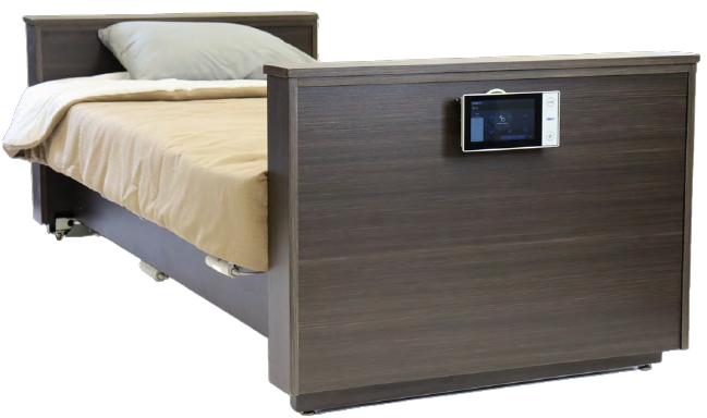 Blake Medical ActiveCare Deluxe Bed