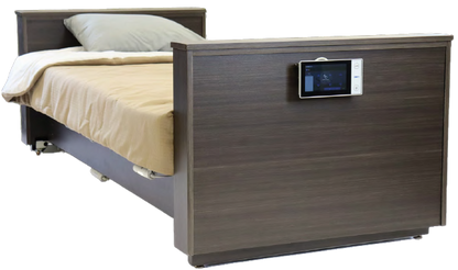 Blake Medical ActiveCare Deluxe Bed