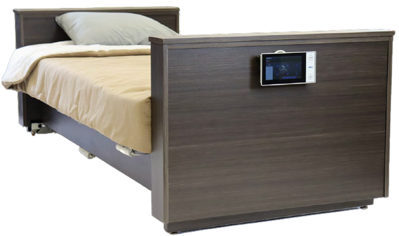 Blake Medical ActiveCare Deluxe Bed