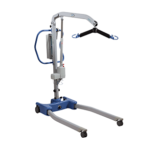Joerns Hoyer Advance Professional Patient Lift