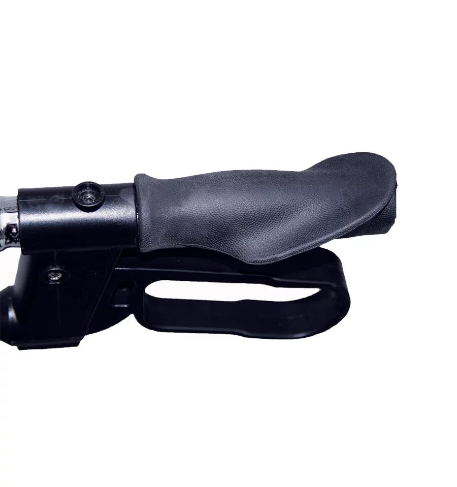 Evolution Technologies - Anatomical Handle Grips
