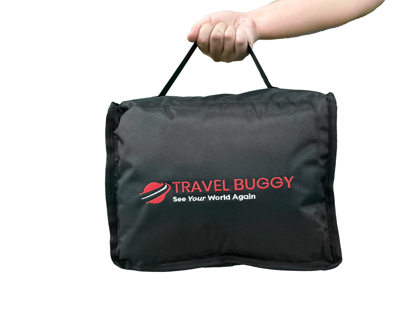 TRAVEL BUGGY - GT - Travel Bag