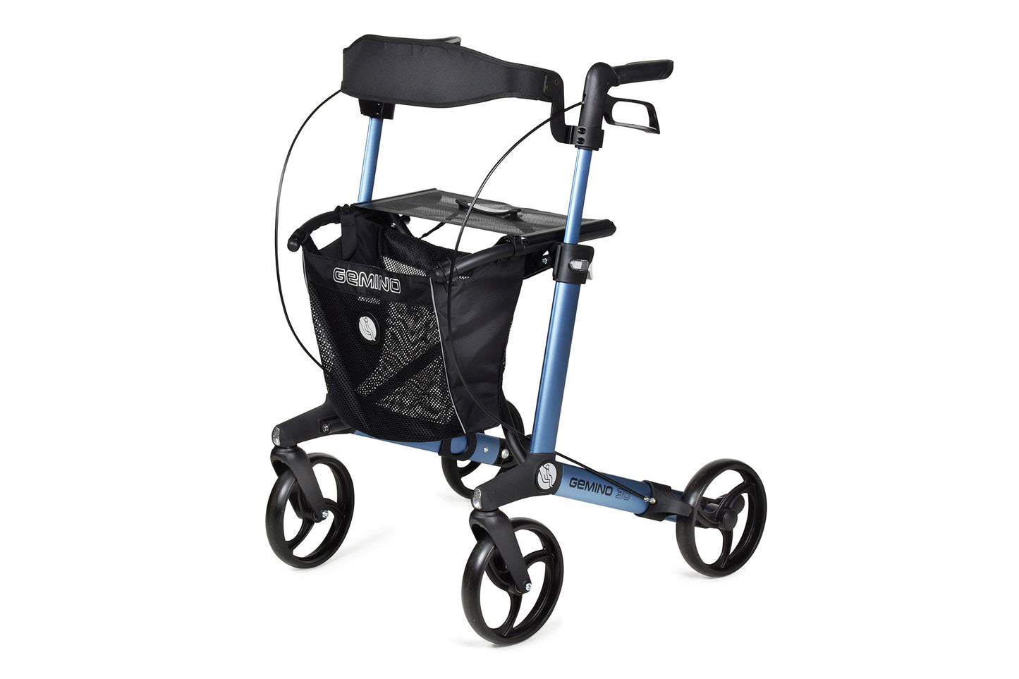 Sunrise Medical - Gemino 20 Rollator