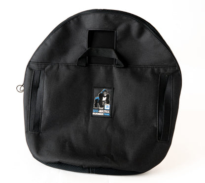 Geo-Matrix™ Silverback Prime