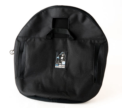 Geo-Matrix™ Silverback Max