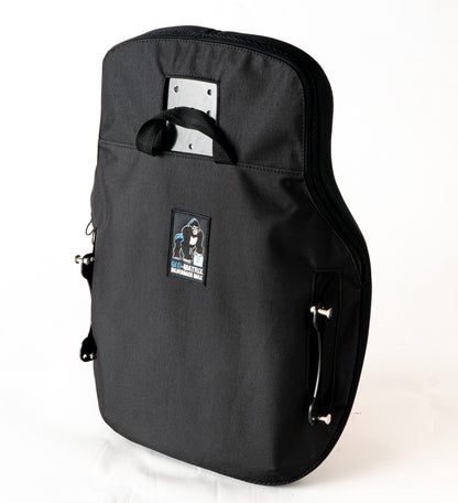 Geo-Matrix™ Silverback Max