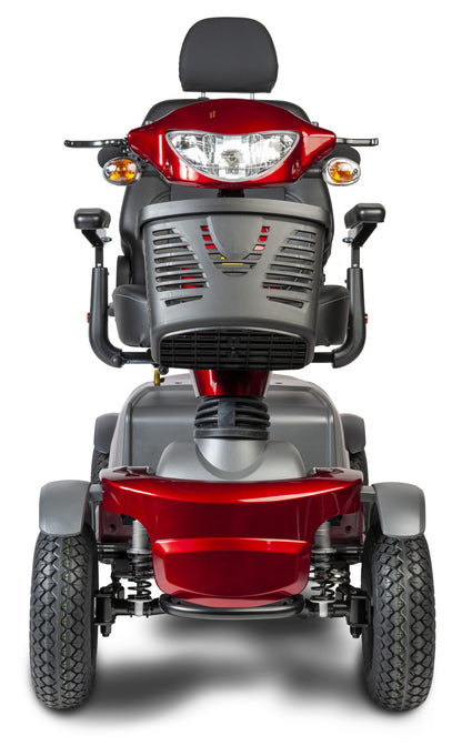 Eclipse Bigfoot S846