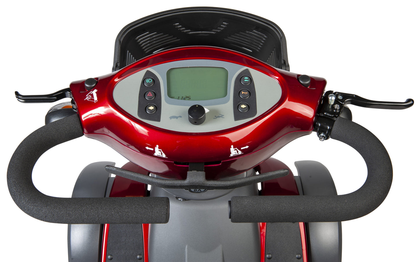 Eclipse Bigfoot S846