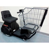 Mid-Wheel Drive EZ-Shopper 8000