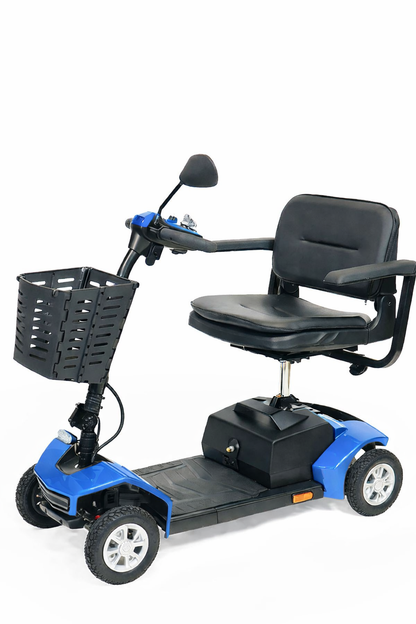 Amylior GS100 Travel Scooter (4-Wheel)