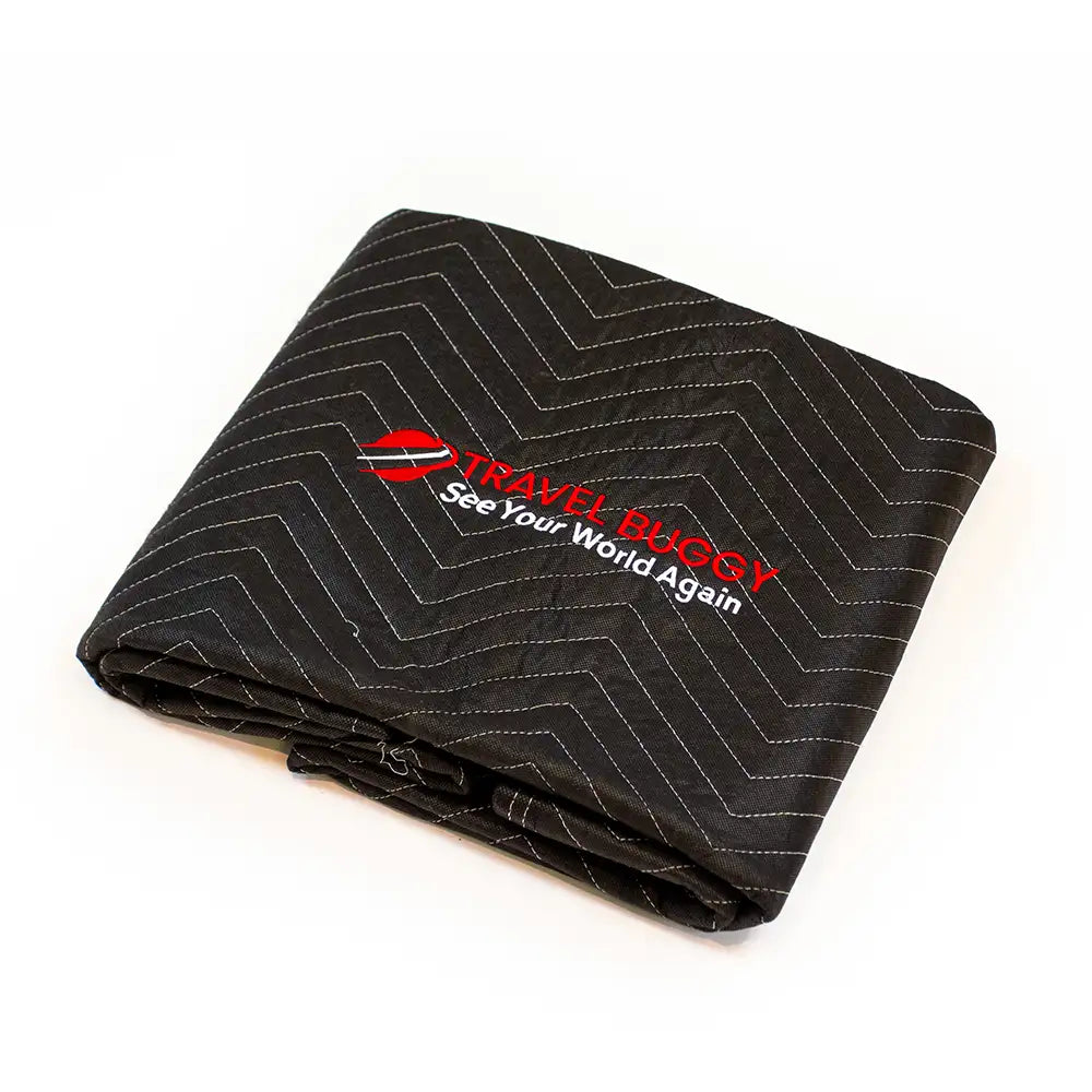 TRAVEL BUGGY - Bumper Blanket