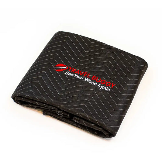 TRAVEL BUGGY - Bumper Blanket