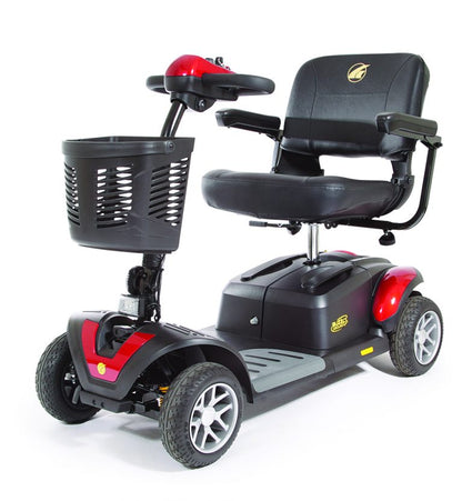 Buzzaround EX 3-Wheel (GB118D) & 4-Wheel (GB148D)