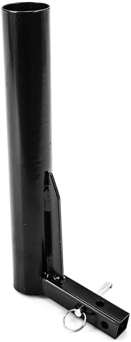 Pride - Single Rear Mount, 3″