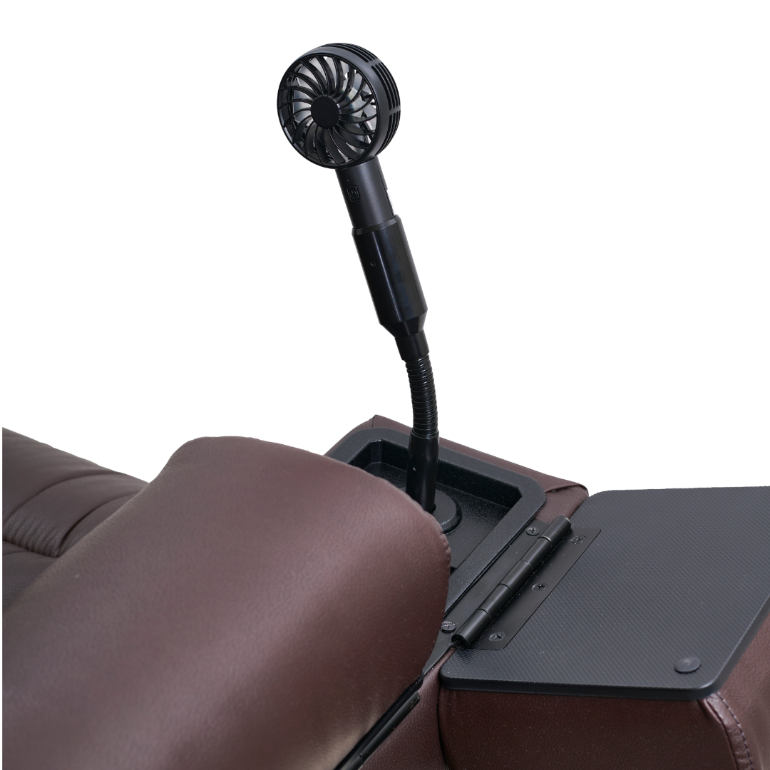 CLOUD+ WITH NIRVANA & HEATWAVE