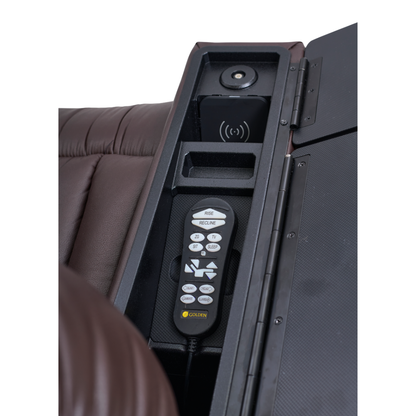 CLOUD+ WITH NIRVANA & HEATWAVE