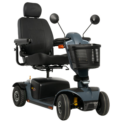 Pride Mobility Colt Sport Mobility Scooter - 4 Wheel