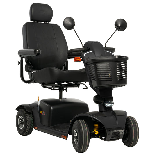 Pride Mobility Colt Sport Mobility Scooter - 4 Wheel