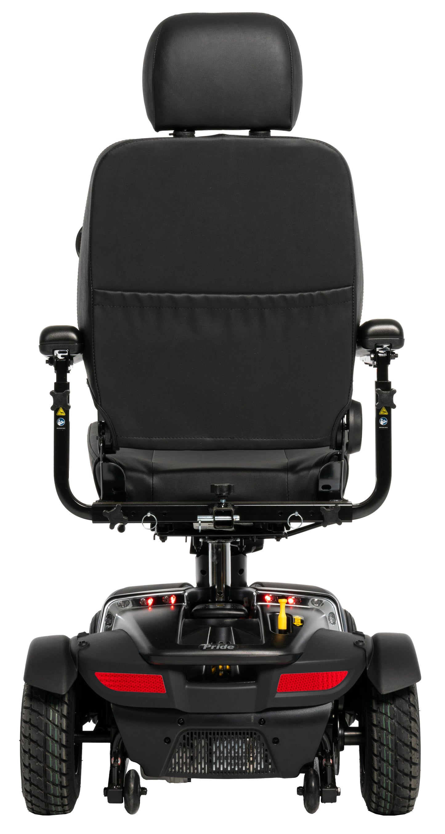 Pride Mobility Colt Sport Mobility Scooter - 4 Wheel