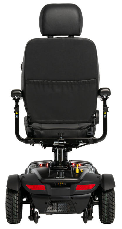 Pride Mobility Colt Sport Mobility Scooter - 4 Wheel