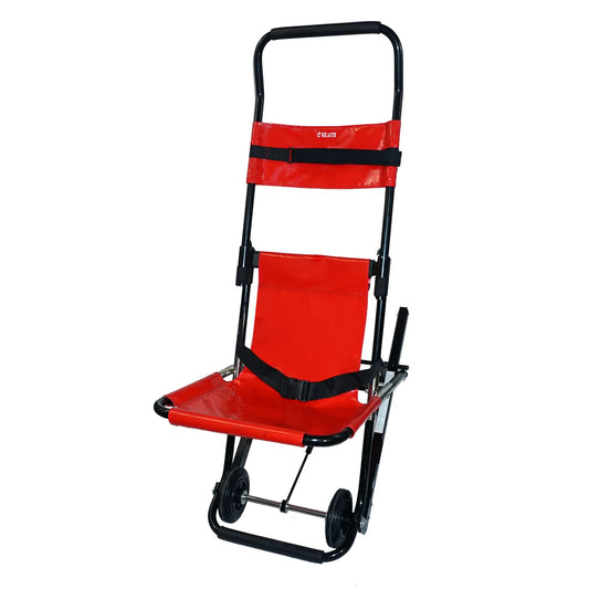 EZ LITE Evacuation Chair: Lightweight & Portable (350lb Capacity)