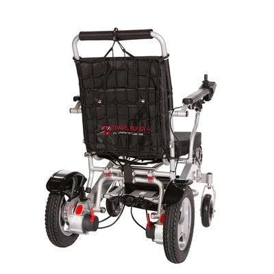 TRAVEL BUGGY - Cargo Net