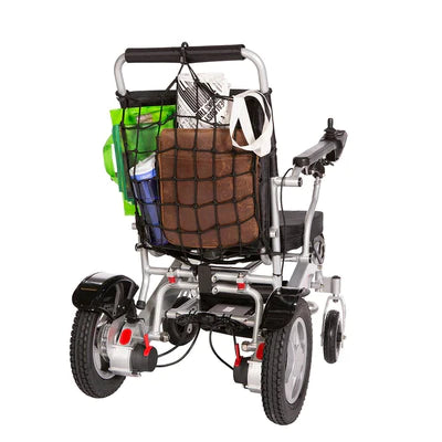 TRAVEL BUGGY - Cargo Net