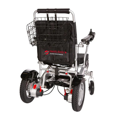 TRAVEL BUGGY - Shopping Basket