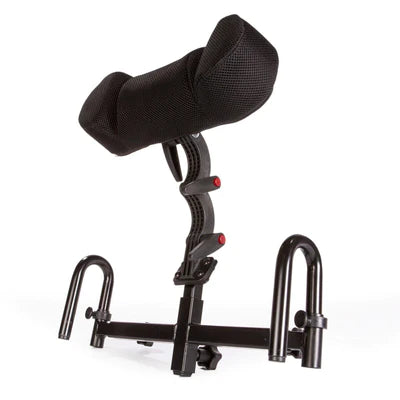 Travel Buggy - Adjustable Headrest