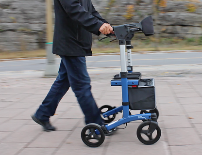Triumph Mobility Escape Rollator