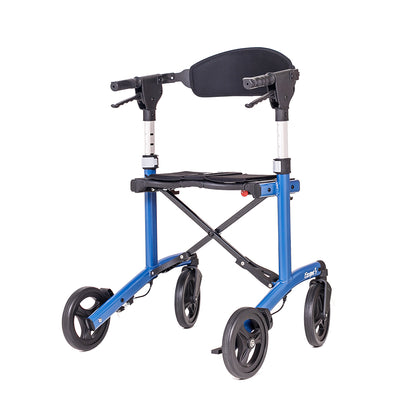 Triumph Mobility Escape Rollator