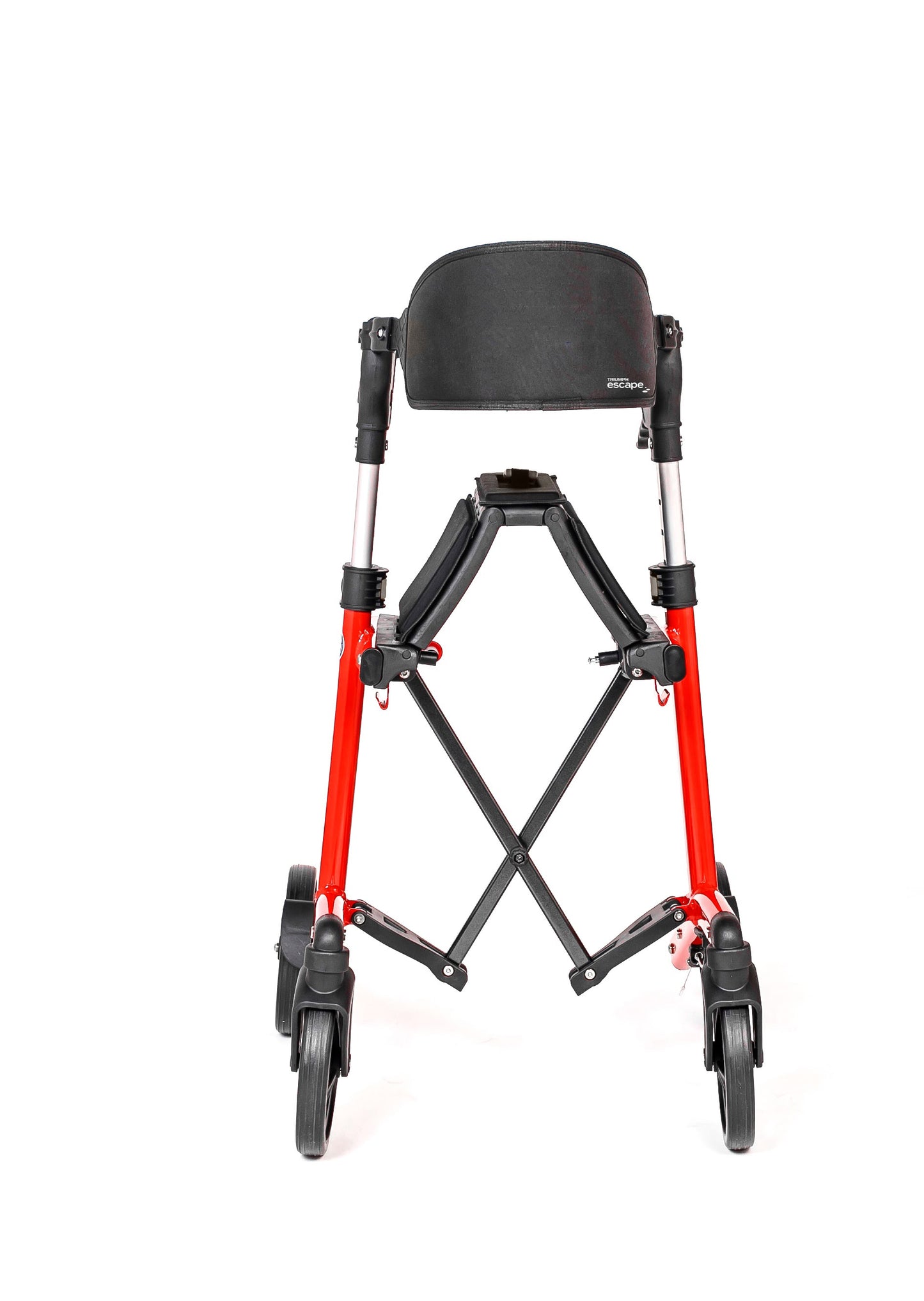 Triumph Mobility Escape Rollator