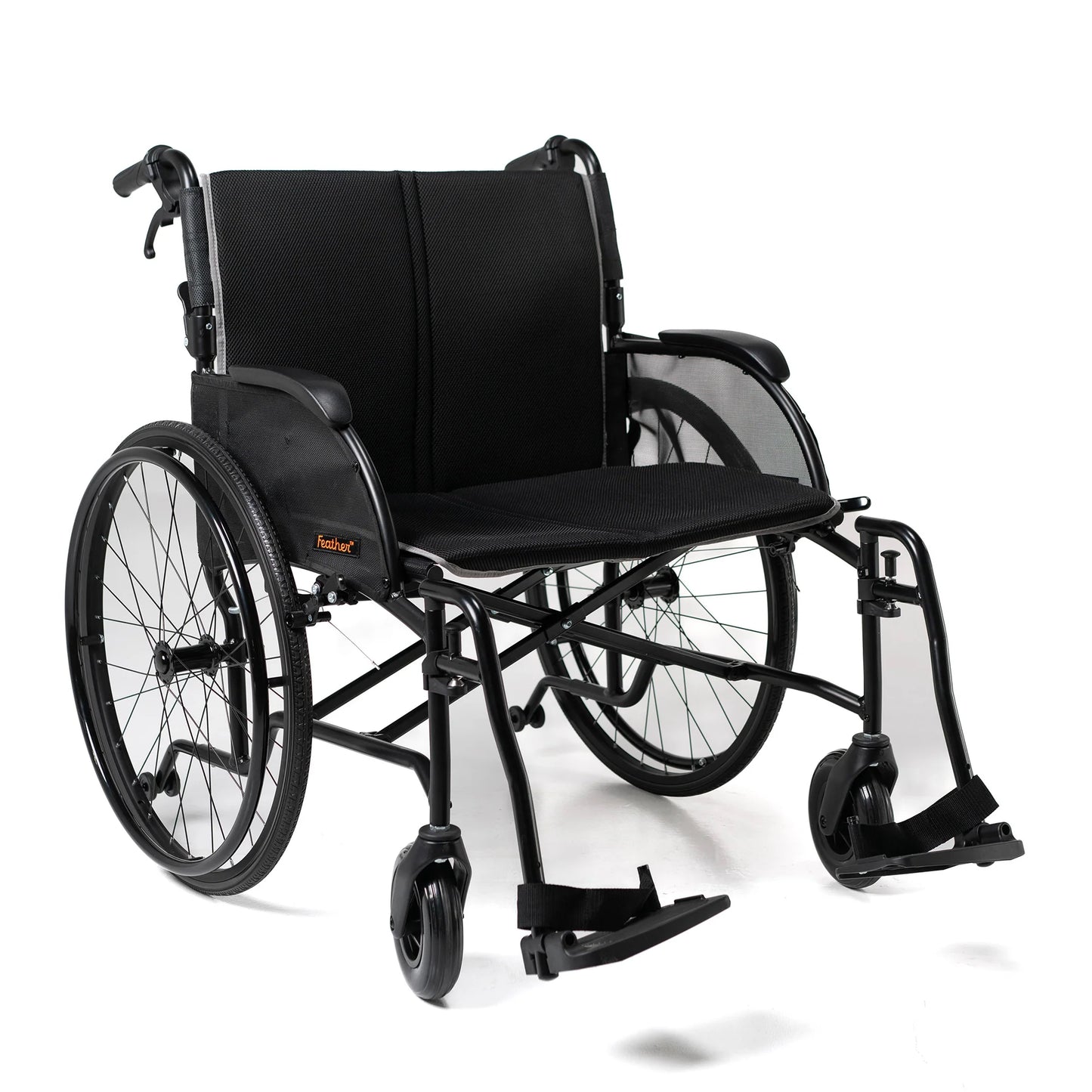 Feather Wheelchair HD
