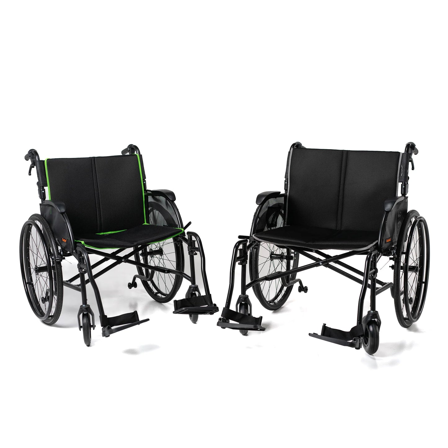 Feather Wheelchair HD