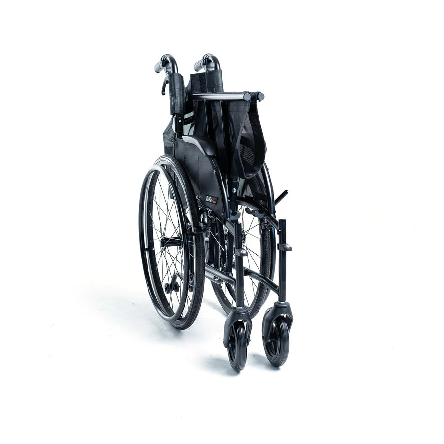 Feather Wheelchair HD