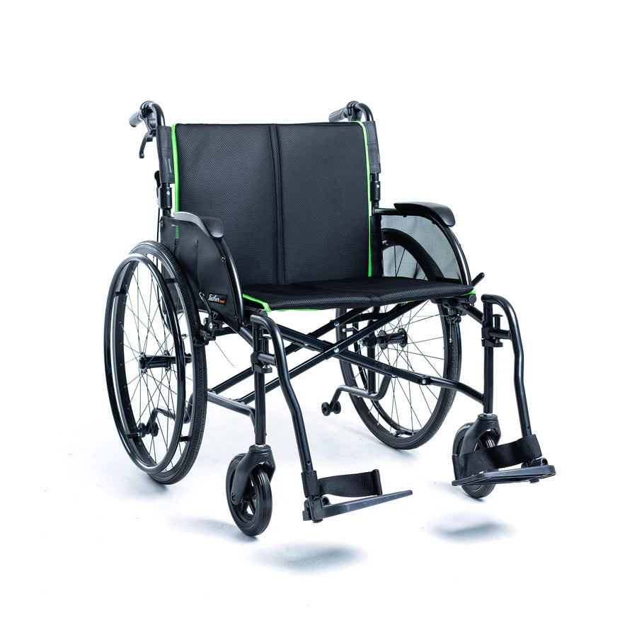 Feather Wheelchair HD