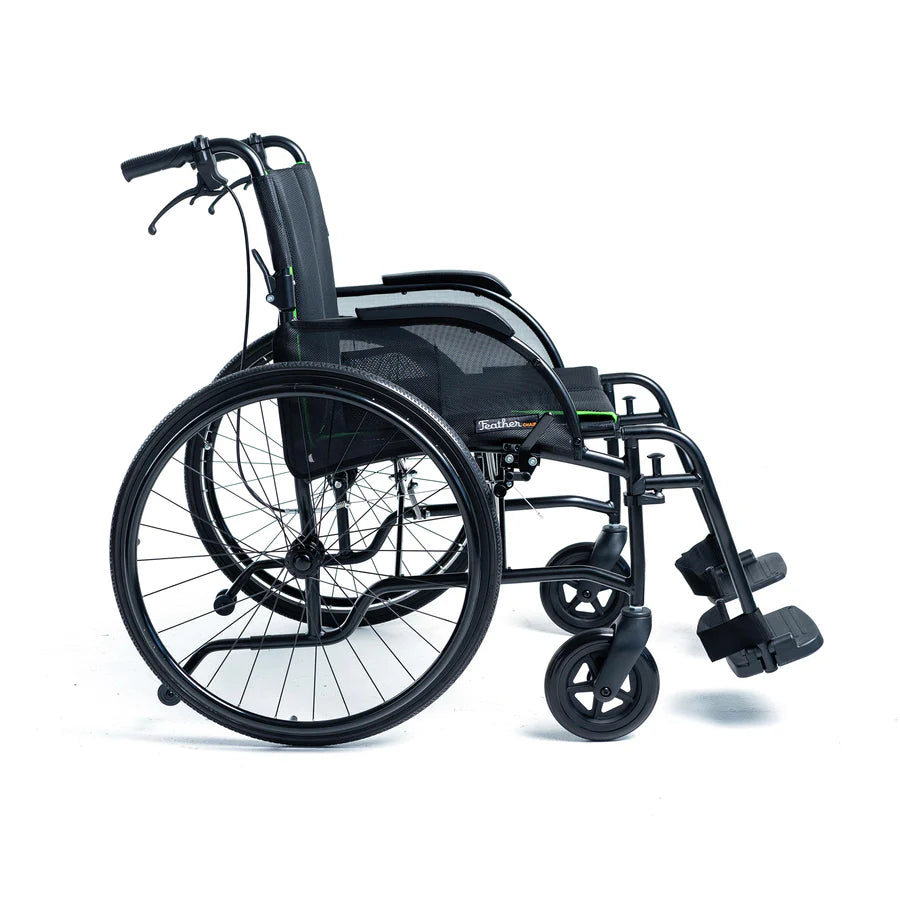 Feather Wheelchair HD