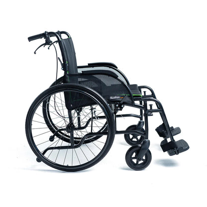 Feather Wheelchair HD