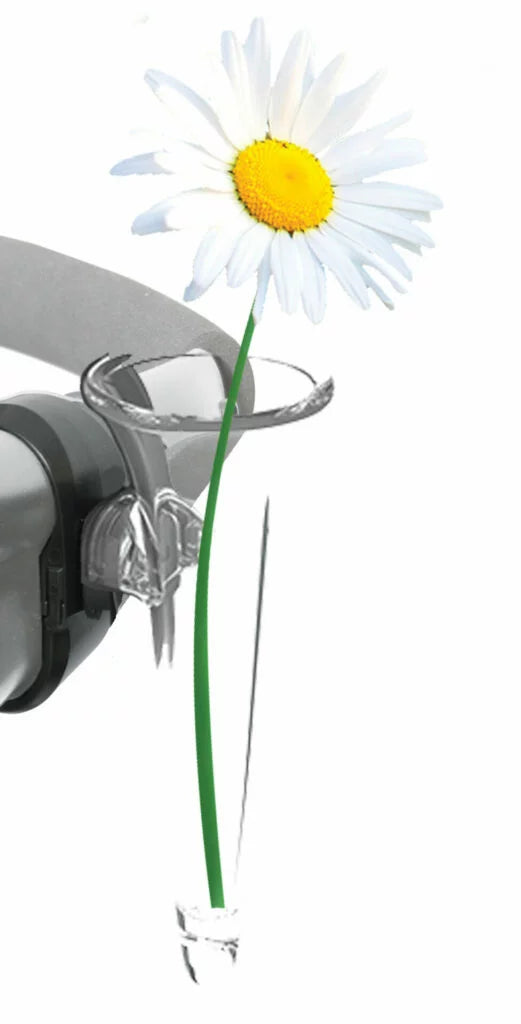 Evolution Technologies - Flower Vase